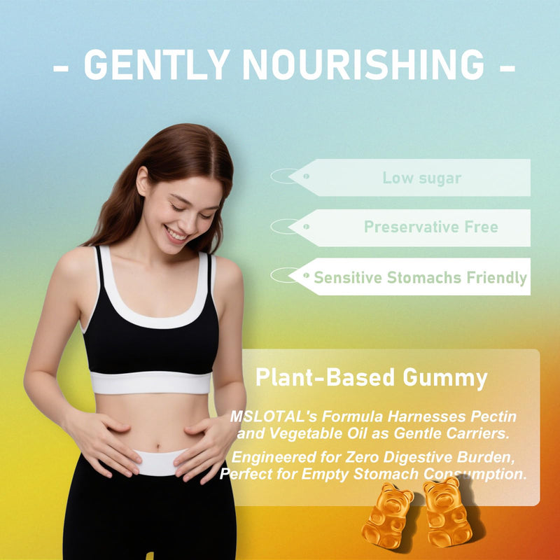 Calcium Citrate Gummies, Calcium 1200mg with Vitamin D3, B6, B12, Magnesium Zinc Calcium Supplements for Women and Men, Support Bone & Muscle Health, 120 Chews Mixed Fruit