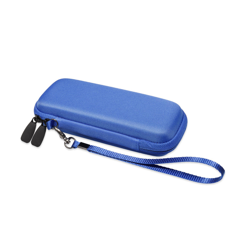 GETGEAR Ear Wax Removal Endoscope Otoscope Case compatible with BEBIRD, Highdas, Anykit, Softula, Enjoyee, JOYGIFT, TOPOINT, AWELOR Earwax Removal Tools case - BeesActive Australia