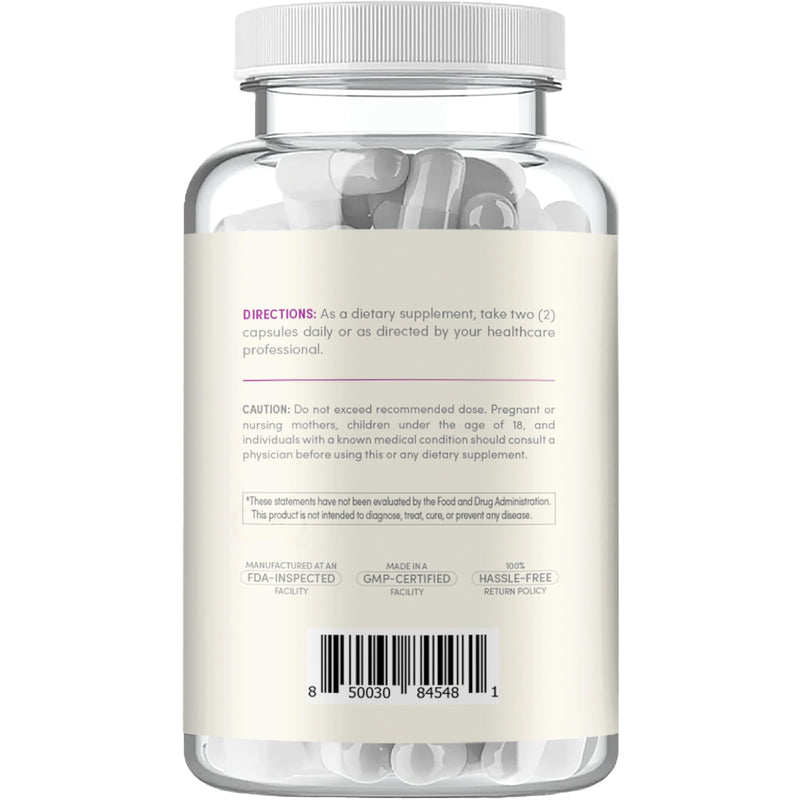 Advanced Zinc Quercetin with Bromelain Formula - Triple Immune Support Quercetin Complex for Daily and Seasonal Immune System Wellness Support - Made in a cGMP American Facility (120 Servings) 240 Count (Pack of 1)