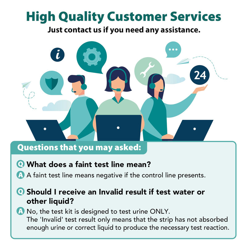 Easy@Home 10 Pack 4 Panel Instant Drug Test Kits - Testing Marijuana (THC), COC, OPI 2000,MET/mAMP - Urine Dip Drug Testing -#EDOAP-144 10 Count (Pack of 1)