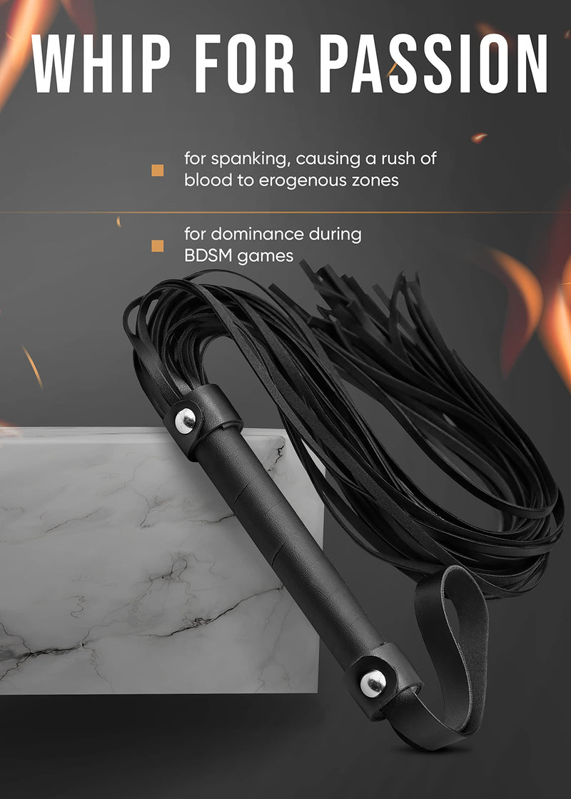 Whip Spanking Flogger Sex Play Sex Feather Tickler Teaser Feather Tickler for People Flogger Spanking Sex Fetish Sex Toys - BeesActive Australia