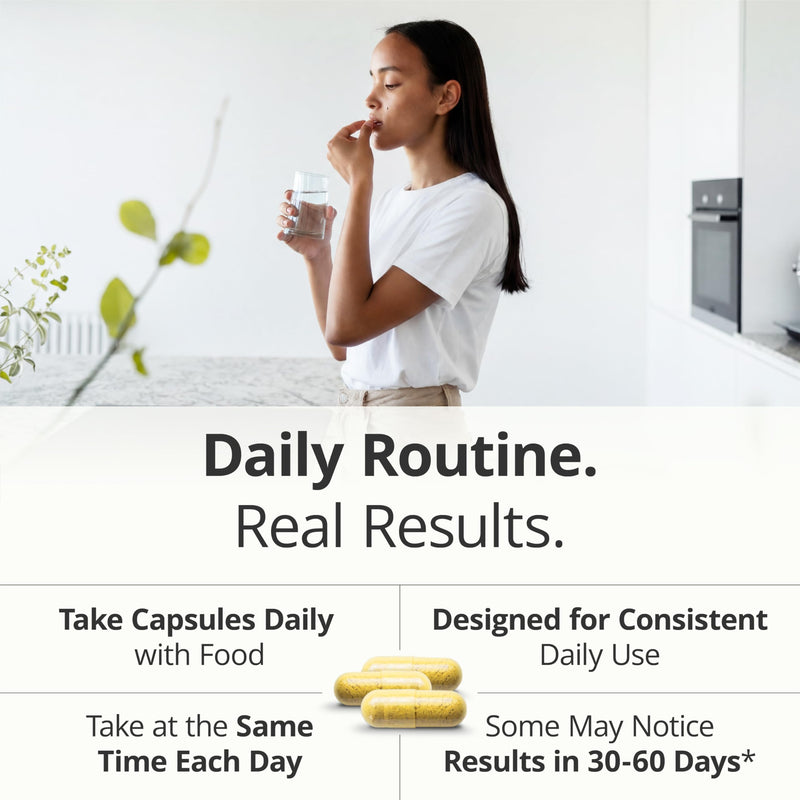 Vegan Glucosamine Chondroitin MSM – Joint Supplements for Men and Women with Glucosamine Sulfate 1500 mg – Joint Health Supplement for Cartilage, Mobility & Joint Support – 90 Capsules Vegan Glucosamine Chondroitin