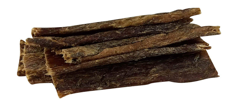 Food4Pets Beef Jerky 1kg - Dog Treats Made from 100% Beef, Natural Chews in a Resealable Bag Beef 1kg (Pack of 1) - BeesActive Australia