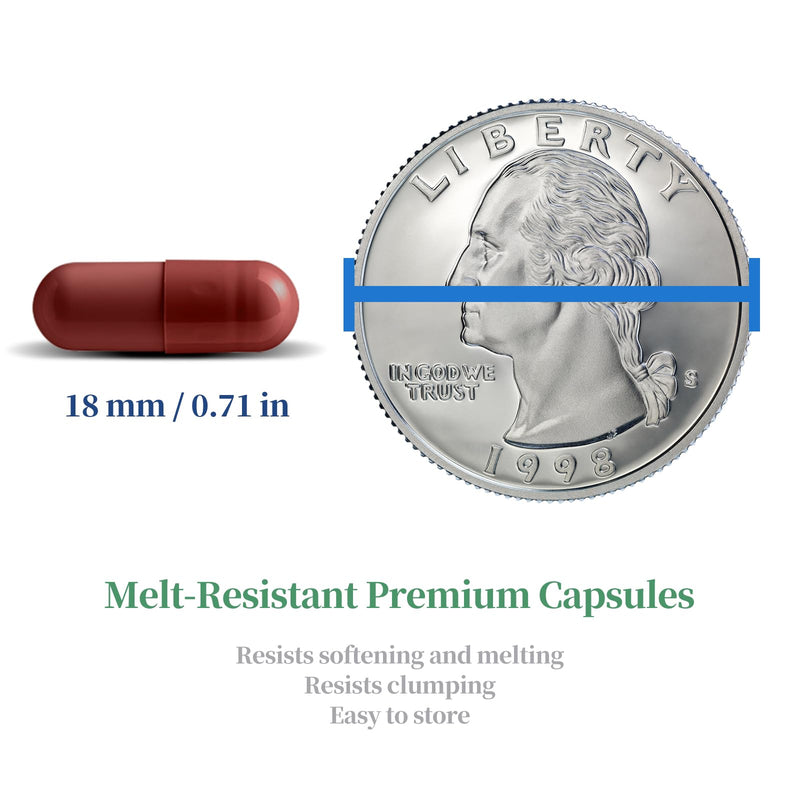 Lutein and Zeaxanthin Supplements, 40mg + 8mg, Astaxanthin, 120 Veggie Caps | 40mg Lutein + 8mg Zeaxanthin with Astaxanthin, Bilberry & Taurine; 120 veggie capsules, 60-day supply