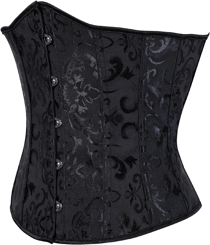 sabwery Corset Diet, Women's Popular, Shaping Belt, Tummy Tightening, Constriction, Breathable, Stretchy, Barvogue, Corset, Waist Cincher, Corset, Waist Cincher, Women's Postpartum Girdle, Shapewear - BeesActive Australia