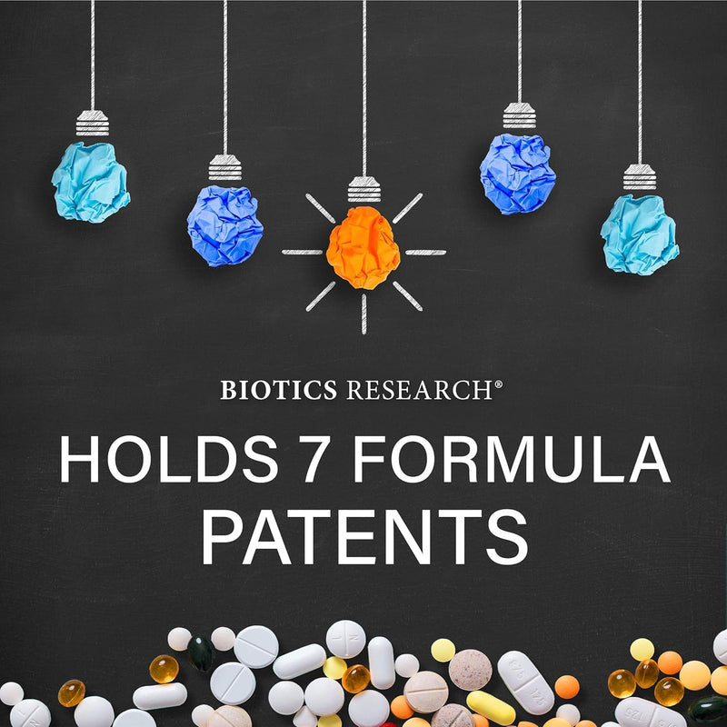 Biotics Research Electrolyte Forte™ - Premium Mineral Replenishment, Magnesium, Potassium, Calcium, Low Sodium, Vitamin C, Taurine, Beetroot & Pomegranate, Optimal Cellular Hydration & Energy Powder