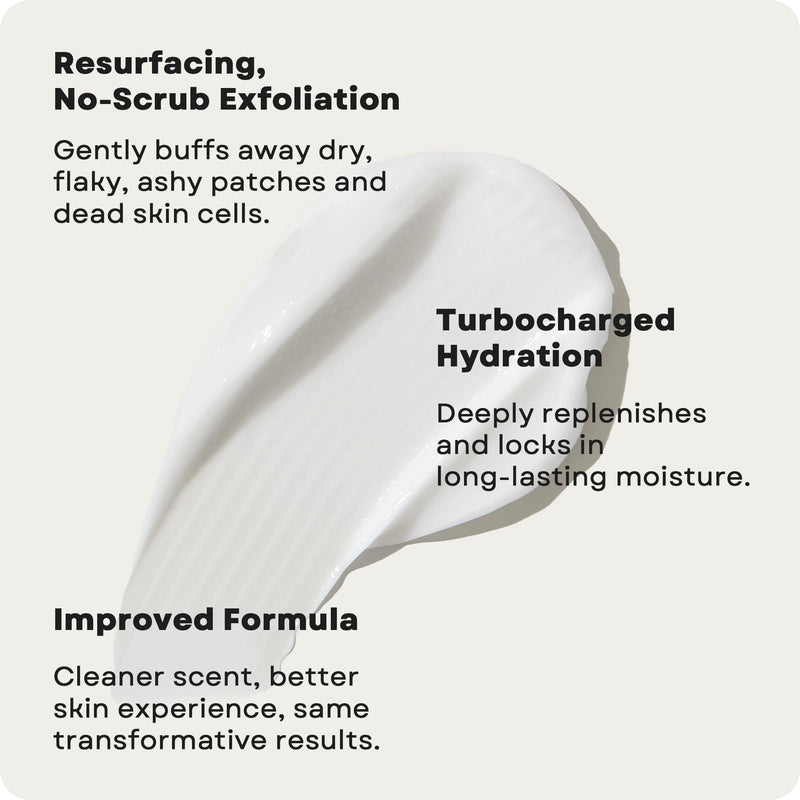 AmLactin Intensive Healing - Therapeutic Body Cream for Extremely Dry Skin - No-Scrub Exfoliator and Body Moisturizer Cream with 15% Lactic Acid AHA and Ceramides, 12 oz (Packaging May Vary) Fragrance free 12 Ounce (Pack of 1)