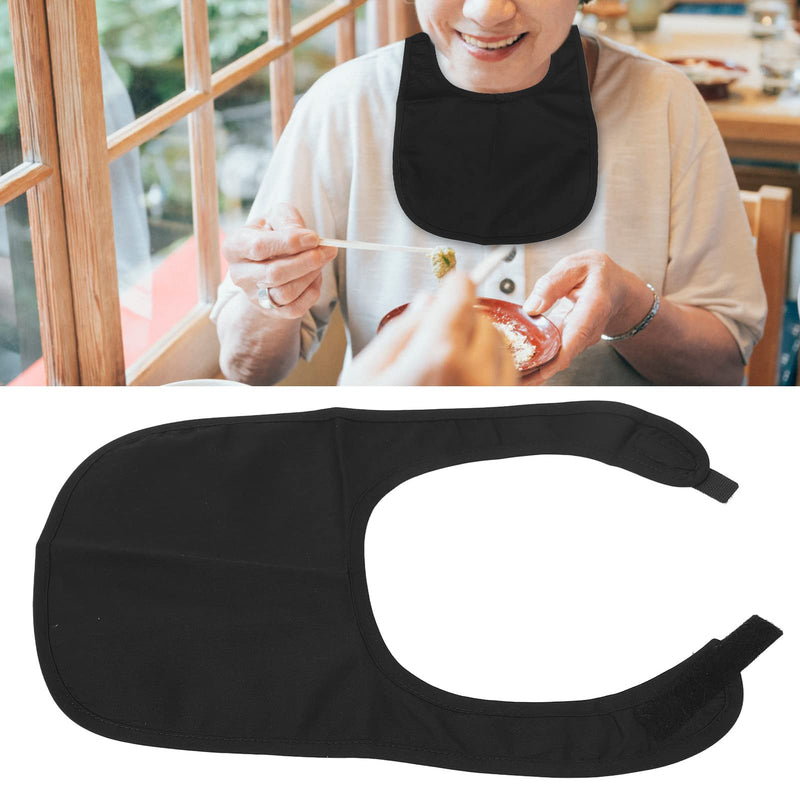 Breathable Neck Tracheostomy Shower Cover - Adjustable Neck Stoma Protector Guard - Waterproof Neck Trachea Cover