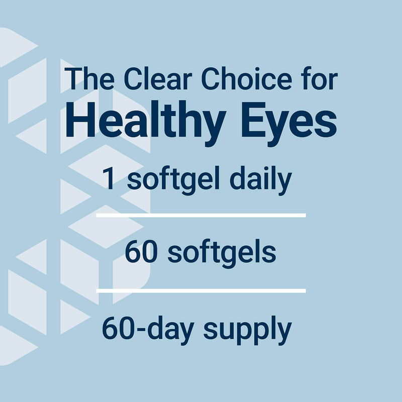 Life Extension MacuGuard Ocular Support with Saffron – Eye Health Supplement for Healthy Vision – with Lutein, Meso-zeaxanthin, zeaxanthin, Saffron – Gluten-Free, Non-GMO – 60 softgels | Eye Health Supplement for Healthy Vision with Lutein, Meso-Zeaxan...