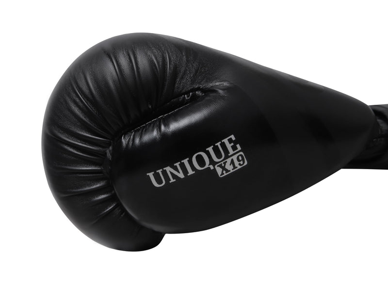 Boxing Gloves MMA Gloves Kickboxing Gloves – Boxing Gloves Women and Men Boxing Training Gloves Workout Gloves for Boxing, Muay Thai, MMA, Unique Boxing Gloves from Green Hill 12 OZ Black - BeesActive Australia