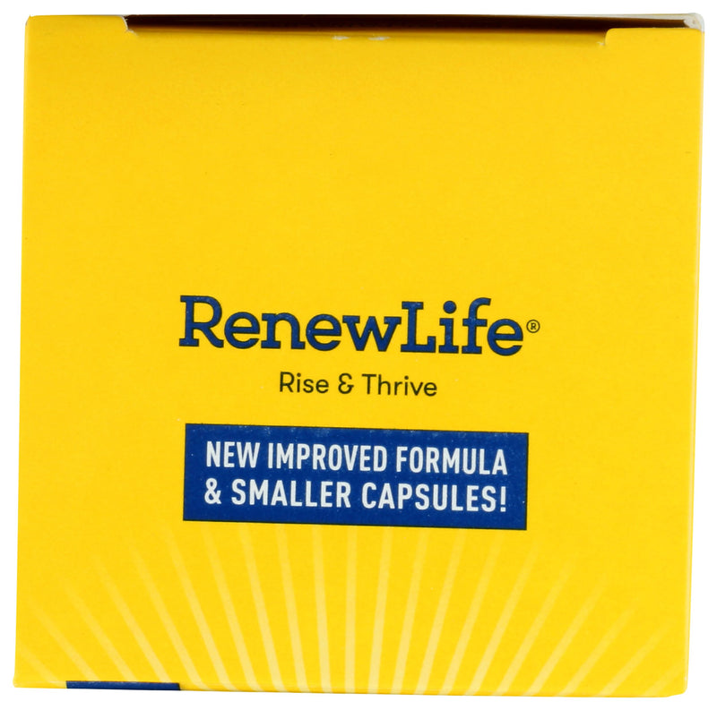 Renew Life Ultimate Flora Men's Care Probiotic, 30 CT
