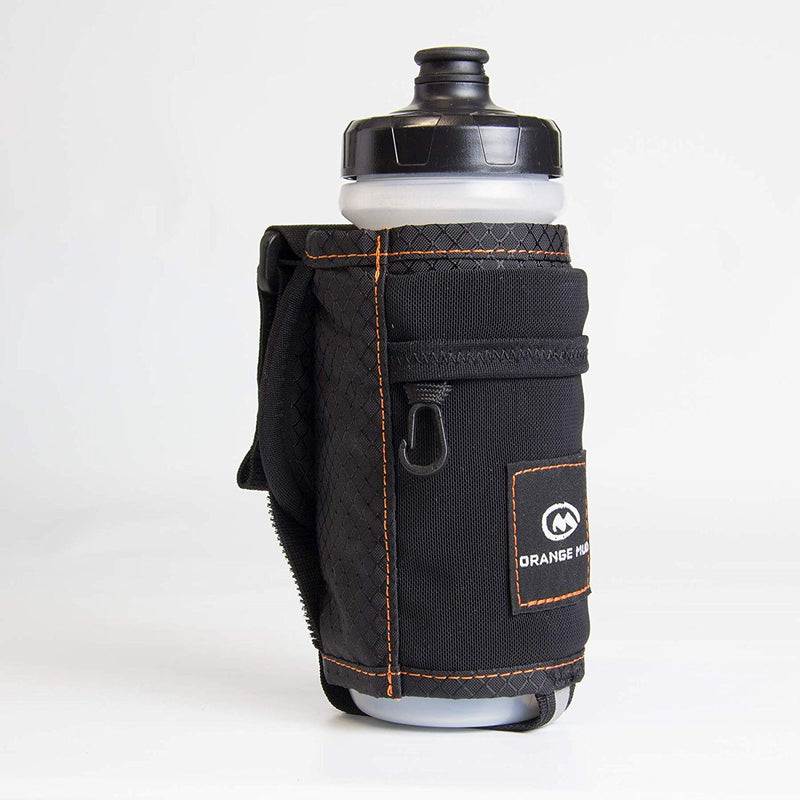 Orange Mud Hydration Handheld (Black) Black
