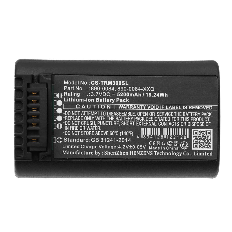 Rechargeable Replacement Equipment Survey Test Battery for Nikon Nivo 1C 2C 3C for Trimble for Spectra Precision Focus 6 - BeesActive Australia