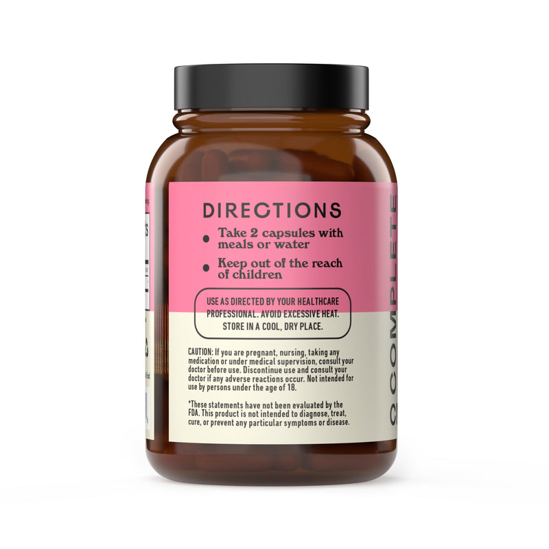 CNP | D Mannose Capsules 520mg - UTI Support, Bladder Urinary Tract Aid | Organic D mannose 520mg capsules for UTI support, urinary tract and bladder health; vegan non GMO, no fillers, kosher 100 Count (Pack of 1)