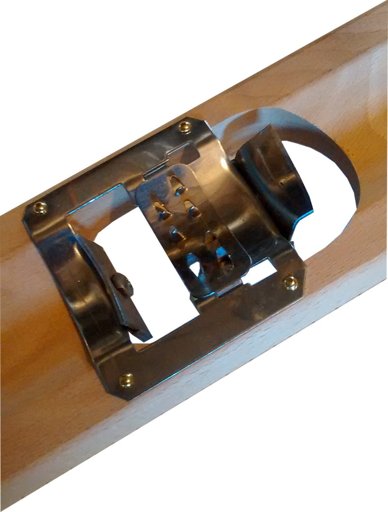 Lee's Original Wooden Corn Cutter and Creamer = Best Corn Tool For Removing Corn From The Cob - BeesActive Australia