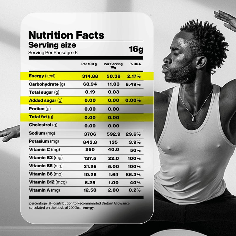 MOON Lunar Strawberry Hydration Booster Energy Drink Mix Natural & Healthy Electrolytes Mix Instant Daily Hydration & Energy Boost Post Workout Energy Powder Pack of 3(16g X 18 Sachets) 10.16 Ounce (Pack of 1)