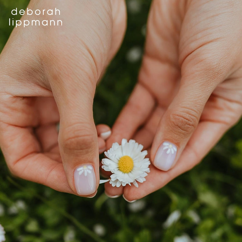 Deborah Lippmann Cuticle Nippers | Stainless Steel Cuticle Trimmers for Fingernail and Toenail Care | Durable Tool for Manicure and Pedicure - BeesActive Australia
