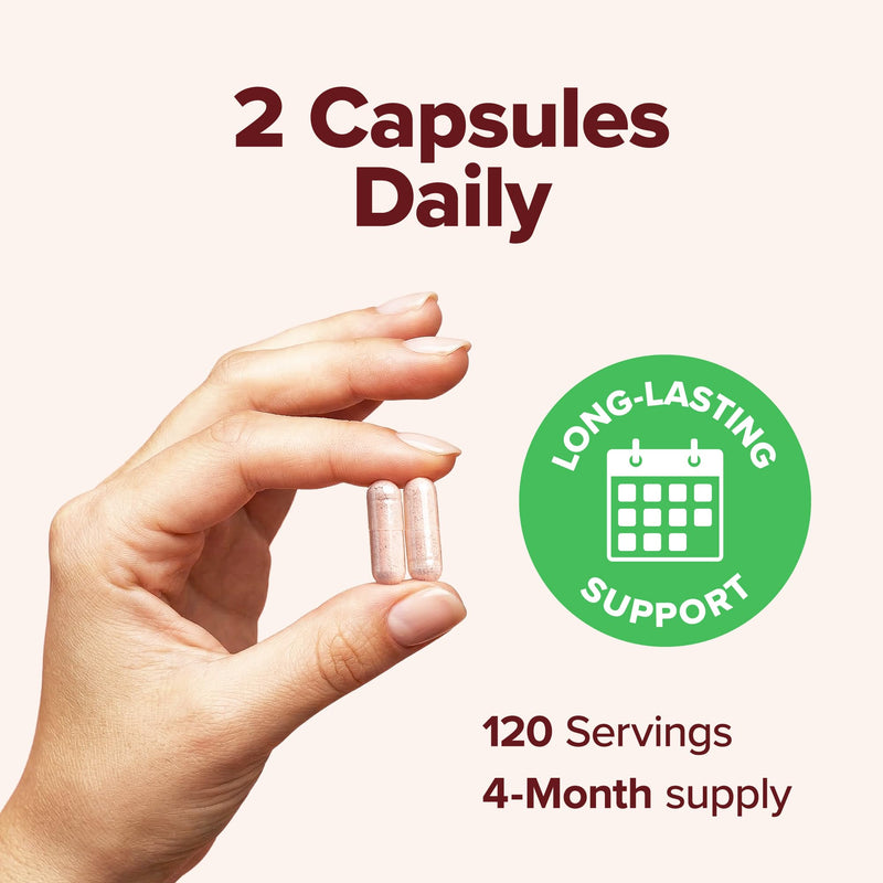 D Mannose with Cranberry | Drug-Free Urinary Tract Health Support | Evidence-Based DMannose 1300mg for Urinary & Bladder Health for Women | D Mannose Supplements for Women & Men | Non-GMO | 240 Ct - BeesActive Australia
