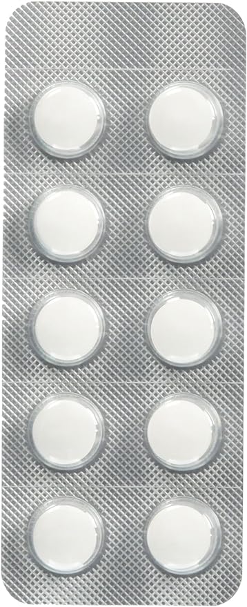 PHARMA CHOICE Antipyretic Analgesic Antipyretic Analgesic Tablets IP 100 Tablets - BeesActive Australia
