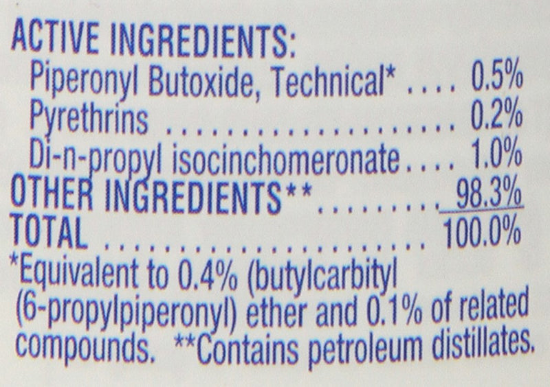 Flys-Off Fly Repellent Ointment, 5 oz 5-Ounce Standard Packaging - BeesActive Australia