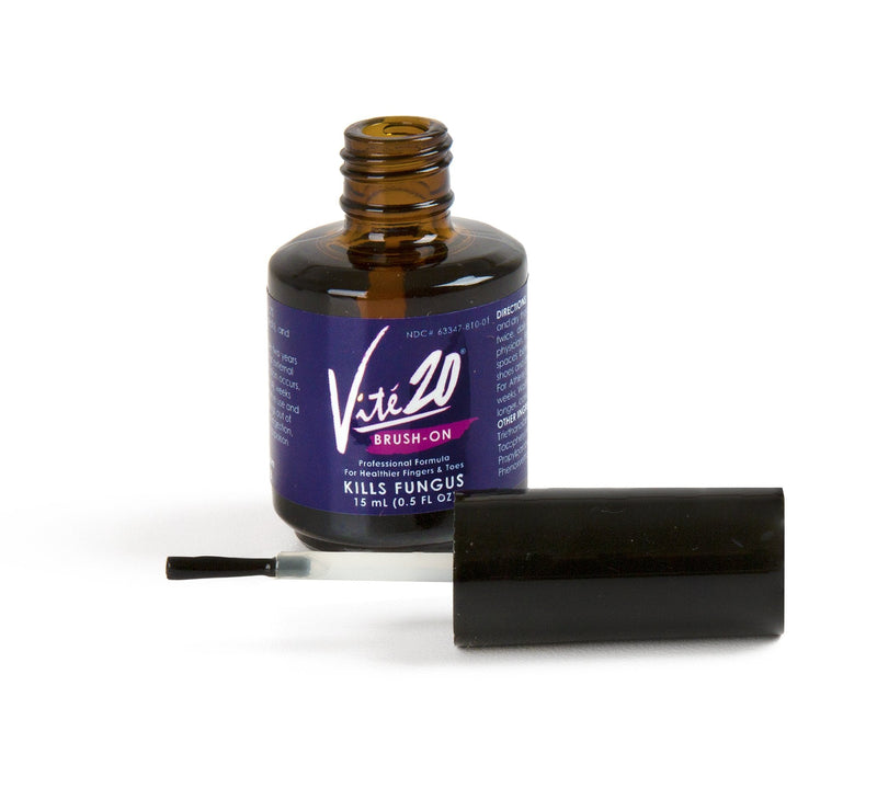 VITÉ20 Antifungal Brush-on, 0.5 Ounce - BeesActive Australia