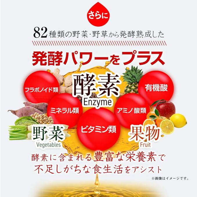 Mainichi Tomato Life Tomato Supplement Value 200 Tablets Lycopene Supplement Green Yellow Vegetables Enzyme Vegetables Enzyme Supplement Night Tomato Supplement - BeesActive Australia