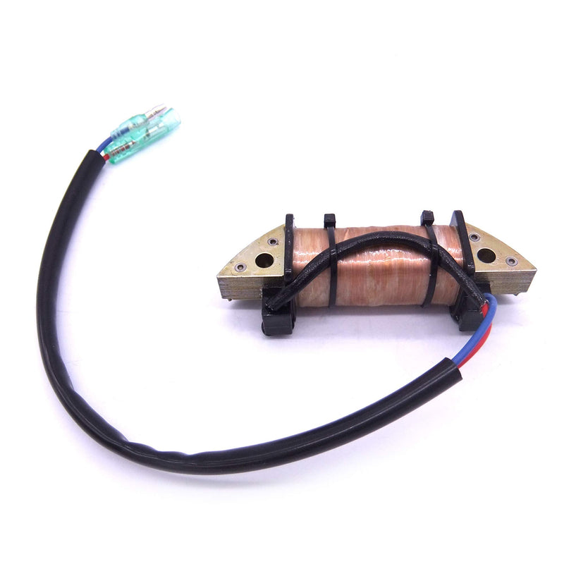 Boat Motor 3G3-06021-1 3G3060211 3G3060211M Exciter Coil Assy for Tohatsu for Nissan Outboard Engine M18 M9.9 M15 NS 9.9HP 15HP 18HP D D2 E - BeesActive Australia