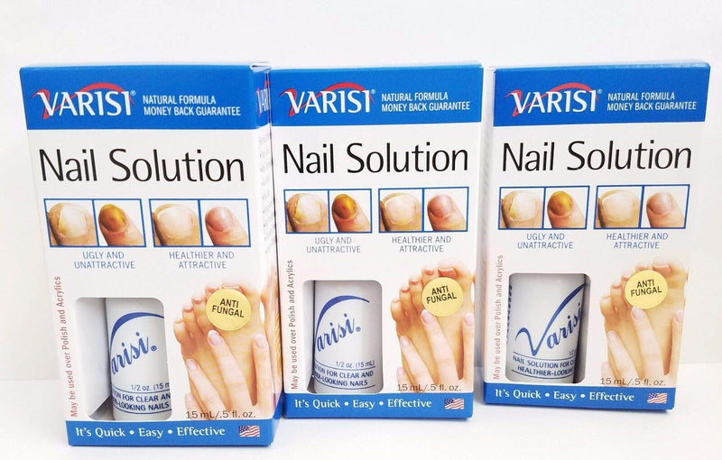 Nail Restore 0.5 oz (Pack of 3) - BeesActive Australia