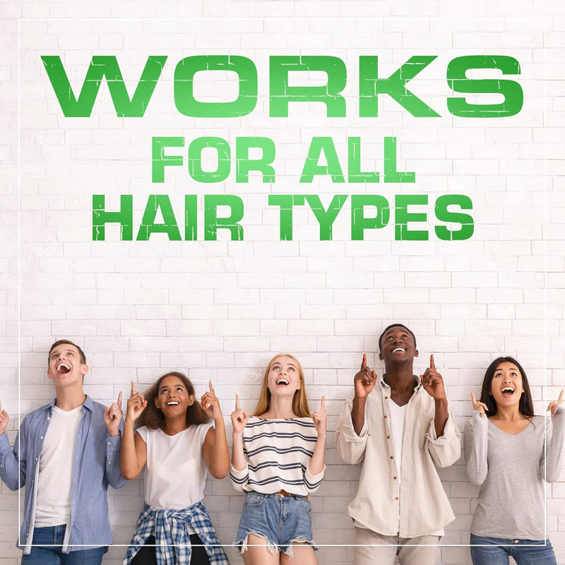 Wellgenix Purvana MAX Hair Skin and Nails Supplement – 5000mcg Biotin with MSM & B-Complex – Support for Thicker Hair, Stronger Nails & Glowing Skin – 30 Veggie Capsules | Biotin, MSM & hyaluronic acid in vegetable capsules for thicker, fuller hair, st...