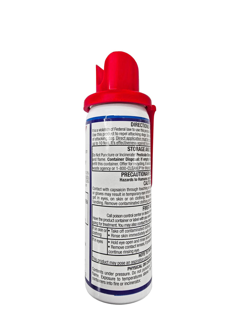 Halt Dog Repellant Spray (2)