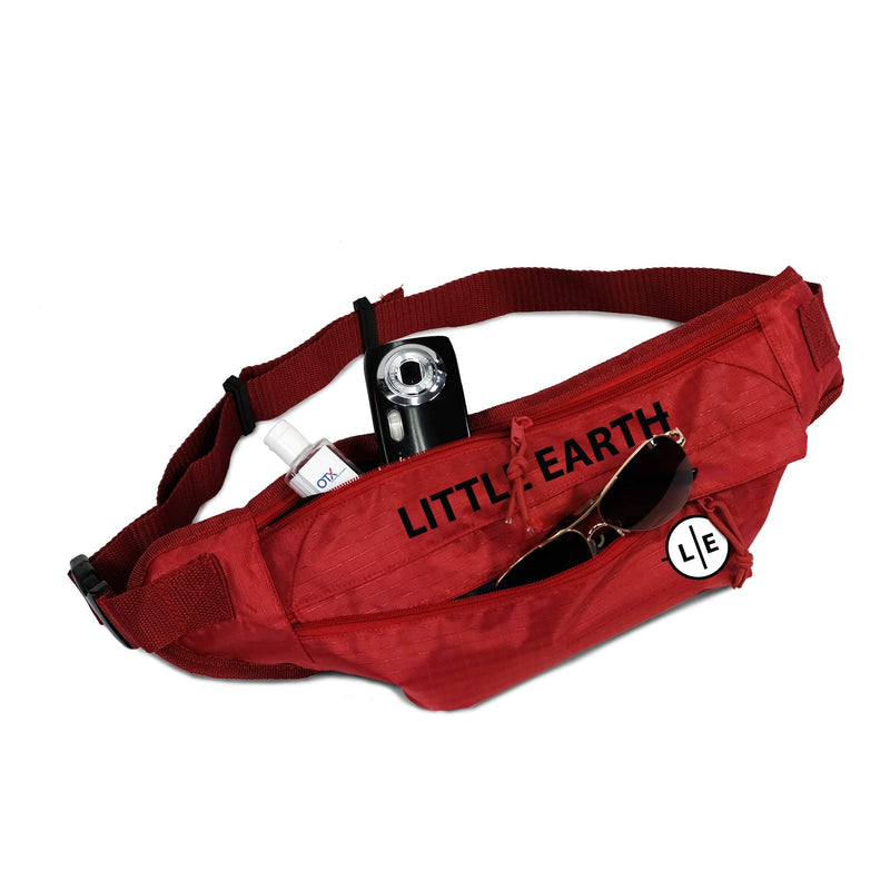 Littlearth Dallas Stars NHL Large Fanny Pack