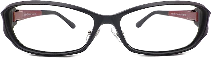 OTC TR9504 Large Size, Blue Light Reduction, Date Glasses, Stylish, Cool, UV Protection, Super Elastic, PC, Little Evil Game - BeesActive Australia