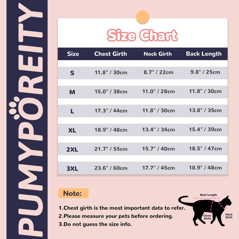 PUMYPOREITY Fleece Cat Vest, Thick Cat Shirt for Winter, Cold Weather Cat Clothes, Soft Kitten Sweater, Cat Sweaters for Cats Only, Blue, M Medium - BeesActive Australia