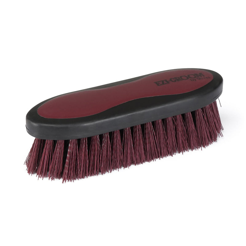 EZI-GROOM GRIP DANDY BRUSH - LARGE (Lime) - BeesActive Australia