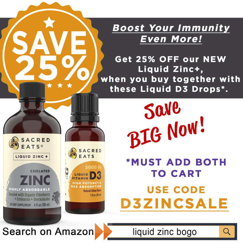 Organic Liquid Vitamin D Drops for Kids & Adults, Sugar Free. Easy to Use 1,000 IU/Drop in Coconut MCT Oil. Lasts Months, Best for High Doses. Max Absorption VIT D3 Supplement. No Taste (Flavorless) 1000 IU per drop (Non-Flavored)