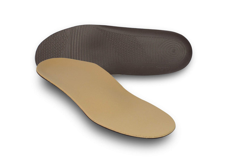 pedag Sensitive, German Made Insoles Specifically for Diabetic Neuropathy and Arthritic Feet Relief, Extra Soft and Lightweight, US Women12 / US Men9 / EU 42 US W12 / US M9 / EU 42 - BeesActive Australia
