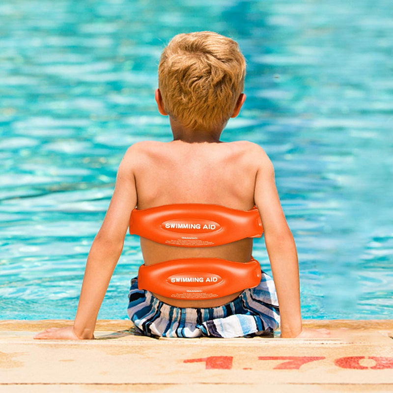 Adult Swim Training Equipment - Swim Belt Aid for Pool or Training S+M+L - BeesActive Australia