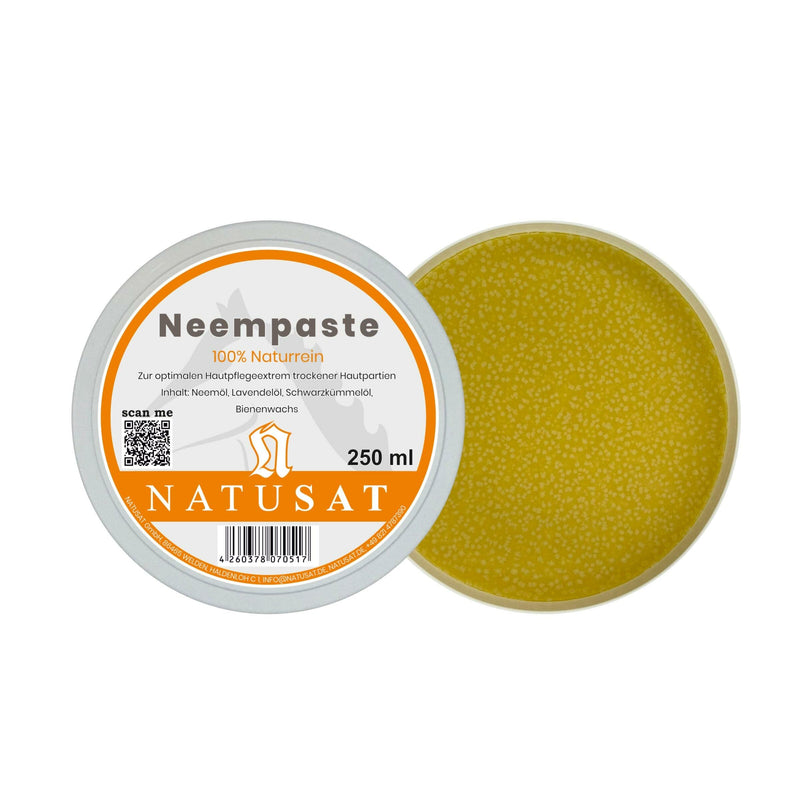 Natusat - Neempaste 200ml for Horses