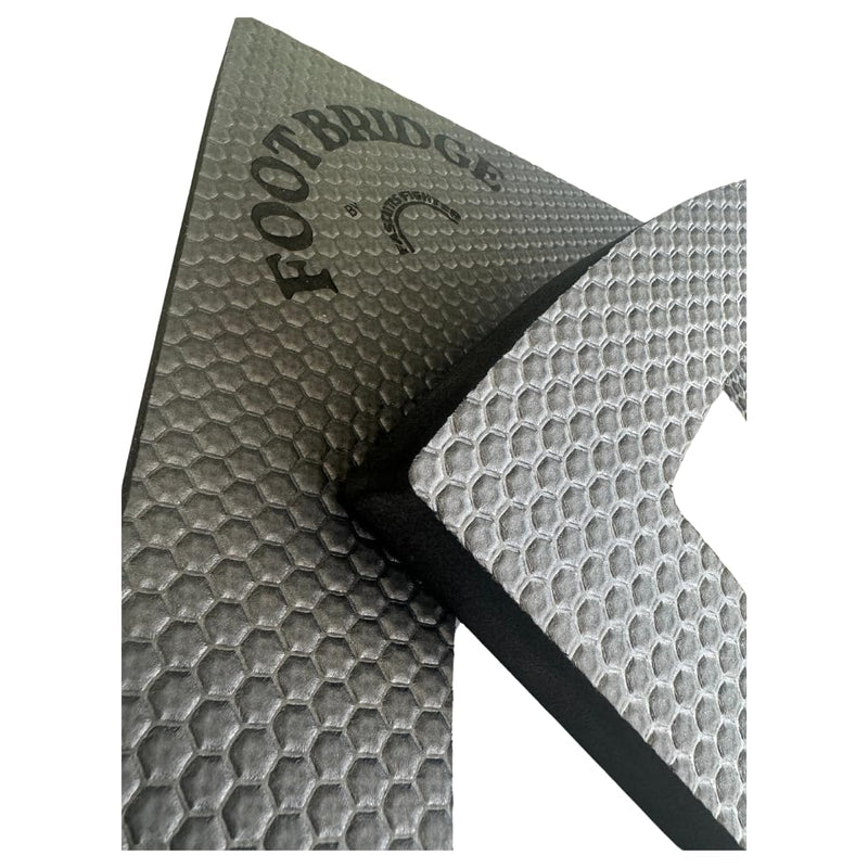 Foot Bridge -Foot and Ankle Strength, Stability, and Balance. - BeesActive Australia