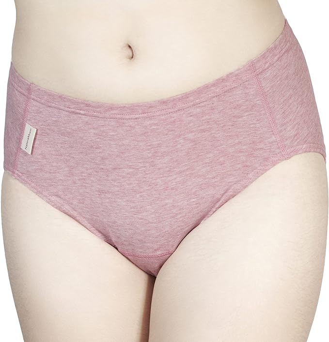 natyuramu-n o-ganikkukotton・sanitari-syo-tu (for Night) Rose Pink - BeesActive Australia