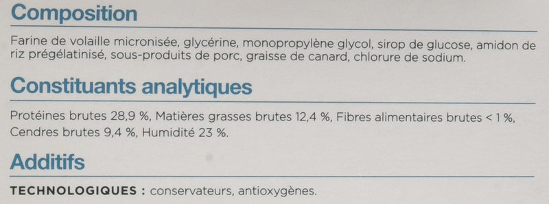 TVM - Observence chat 6 sachets 10g