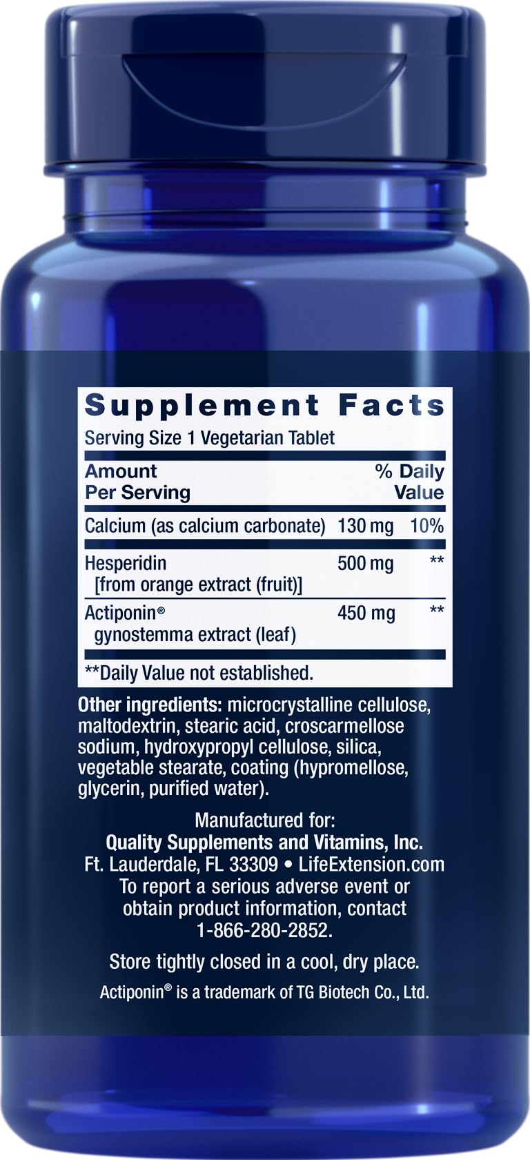 Life Extension AMPK Metabolic Activator, 30 Vegetarian Tablets (2 Pack)