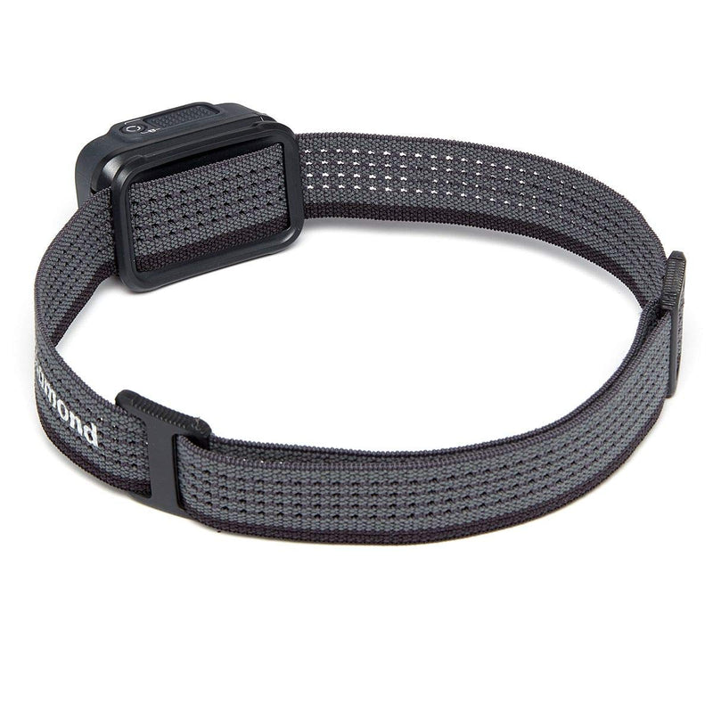 Black Diamond Cosmo 300 Headlamp, Graphite