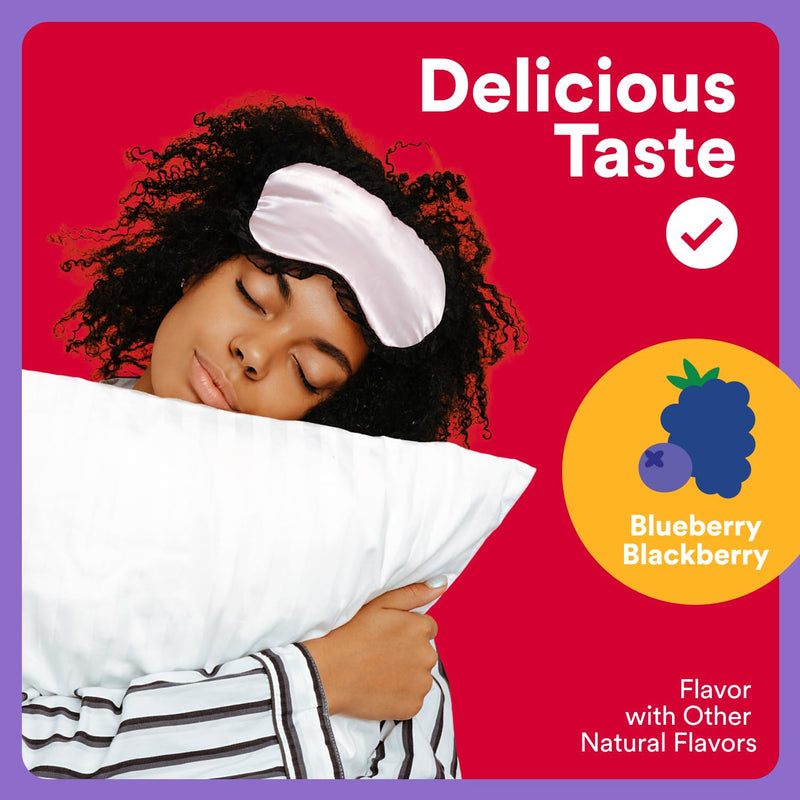 SmartyPants (Adult) Fast Acting Sleep 60ct - BeesActive Australia