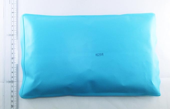 Netsusama cool soft ice cream pillow 1 piece - BeesActive Australia