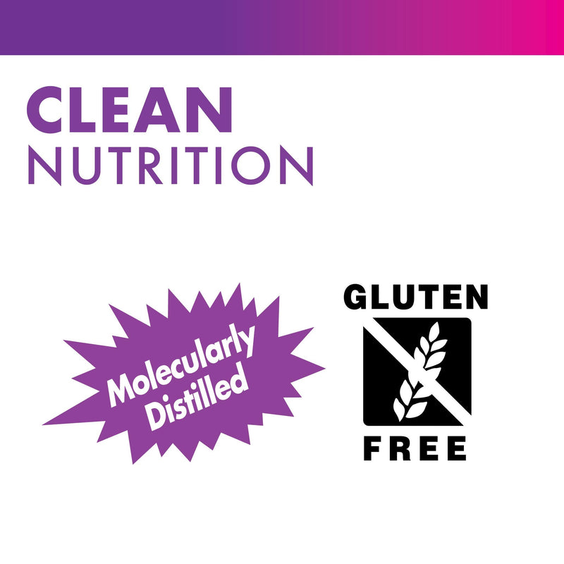 Bluebonnet Nutrition Vitamin A & D3 10,000 IU/400 IU from Deep Sea, Cold Water, Fish Oil - For Eye Health & Immune Function* - Gluten Free -Dairy Free -Molecularly Distilled -100 Softgel/100 Servings | For Eye Health & Immune Function