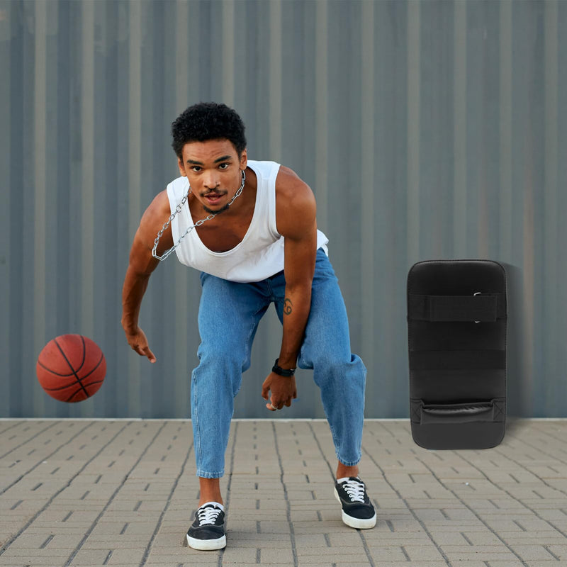 1Pcs Training Equipment Blocking Pads Basketball Sports Training Shield Blocking Pad for Football