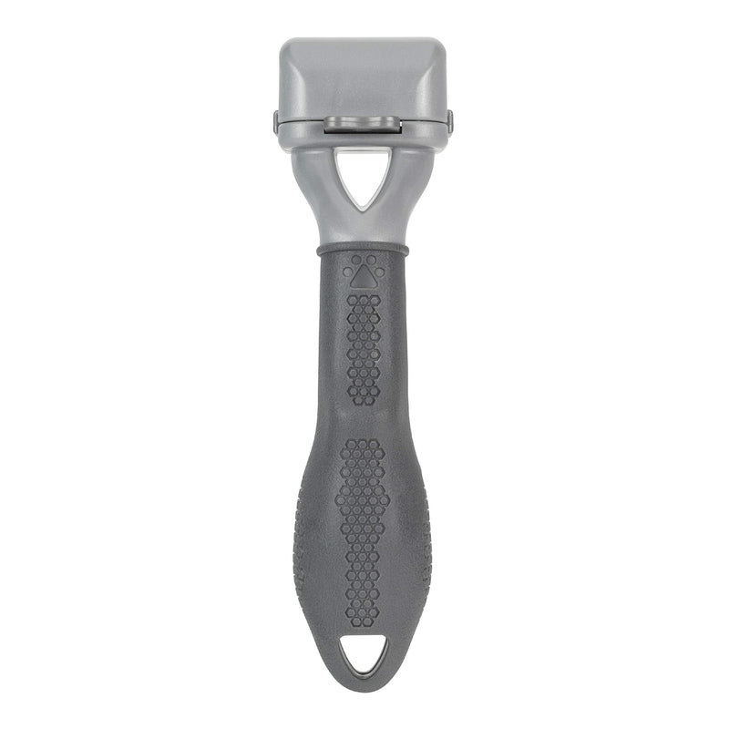 FURminator Adjustable Dematting gray - BeesActive Australia