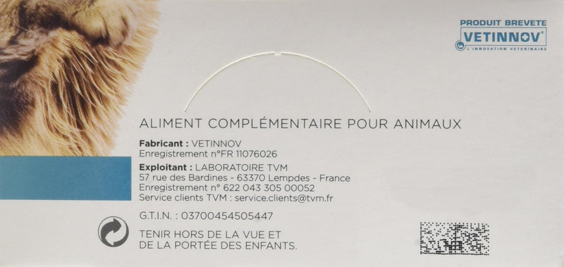 TVM - Observence chat 6 sachets 10g