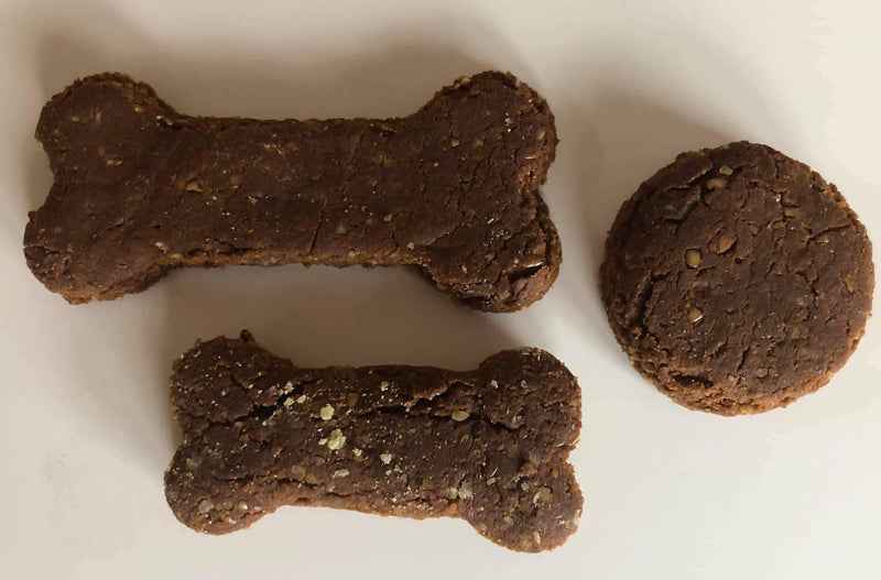 K9 Cookies x10
